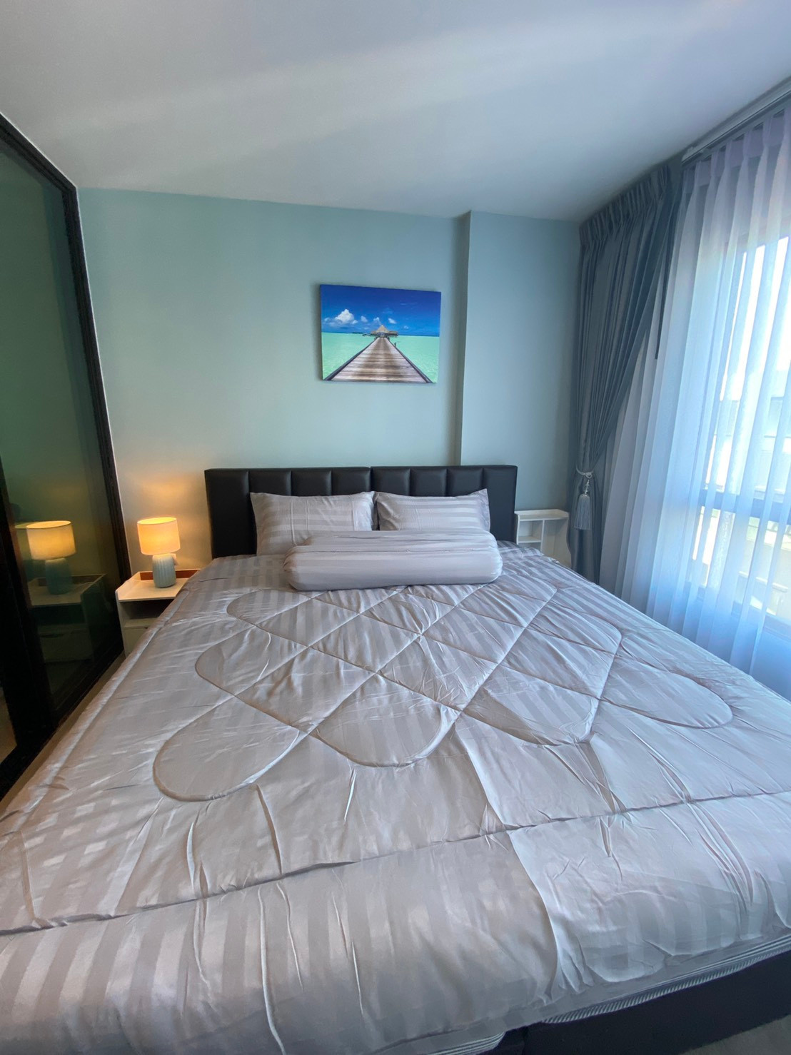 🔥🔥32465🔥🔥 ให้เช่าREACH Phahon Yothin 52🌐LINE ID : @fastforrentcondo – รูปที่ 3