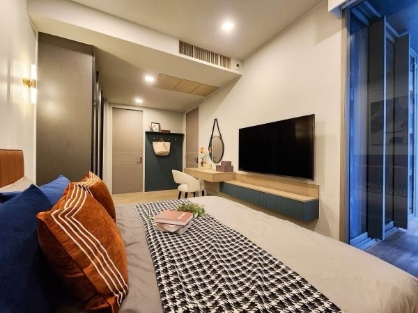 PET FRIENDLY! 2 นอน 2 น้ำ 74 ตร.ม. คอนโด Super Luxury สังคมส่วนตัว ย่านพร้อมพงษ์ Best Price เพียง 68k! / PET FRIENDLY! Super Luxury 2 Beds 2 Baths 74 sq.m. Prime Phrom Phong, Best Price Deal 68k! Ashton Residence 41  * Tel: 092-461-6989  – รูปที่ 4