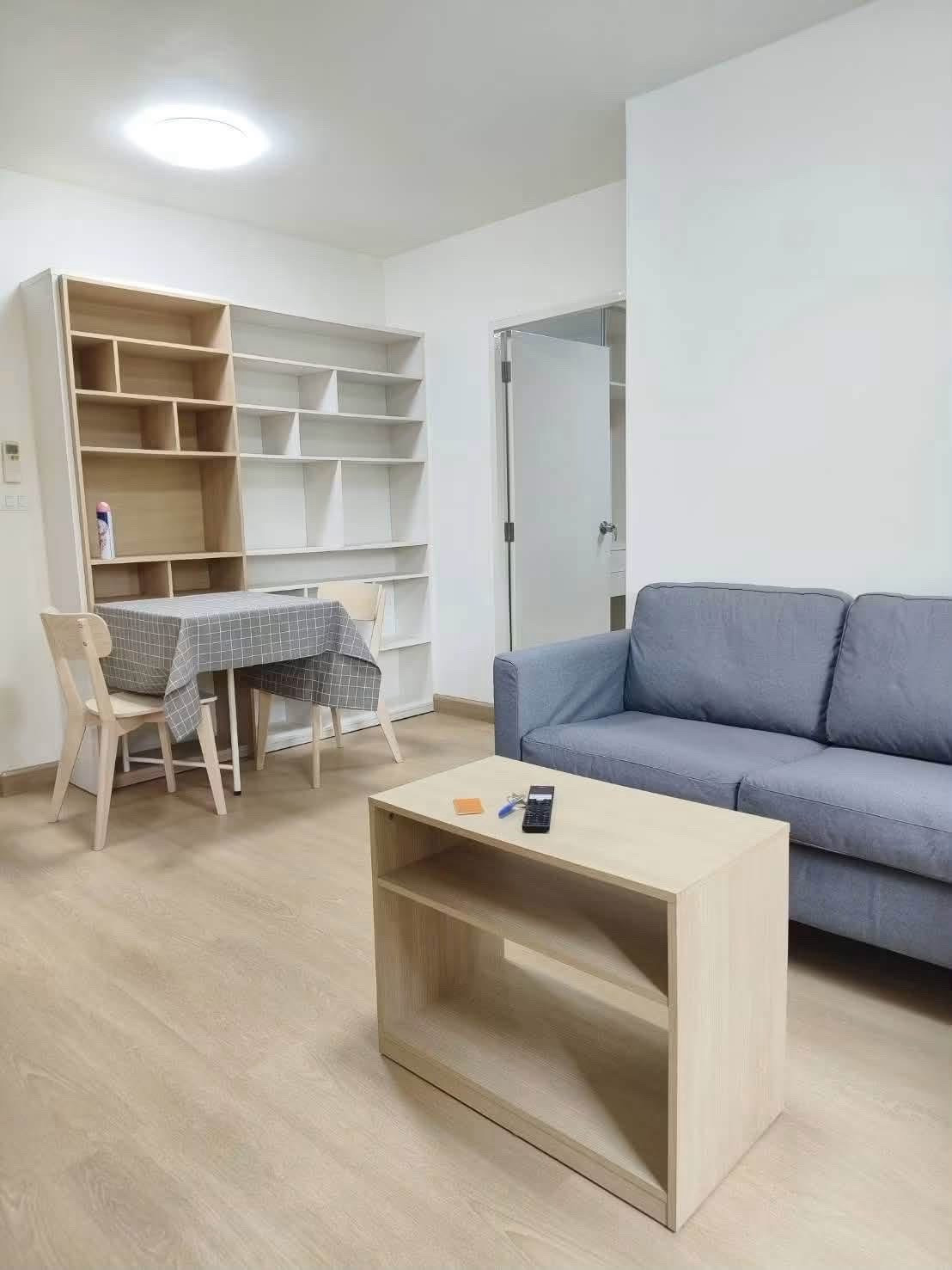 My Condo Sukhumvit 81 | ใกล้ BTS อ่อนนุช เพียง 250 เมตร. ID:@kproperty – รูปที่ 4