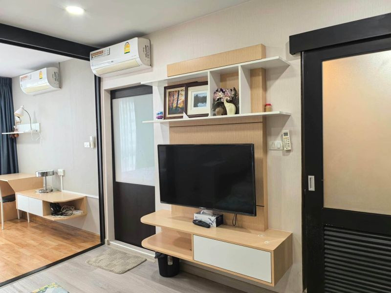 Condo for sale with tenant at Ladda Condo View, Si Racha, 14th floor – 4.36% yield. – รูปที่ 3