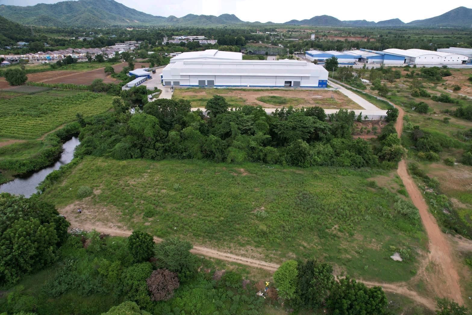 Urgent sale of land near Robinson, Kanchanaburi Province. – รูปที่ 2