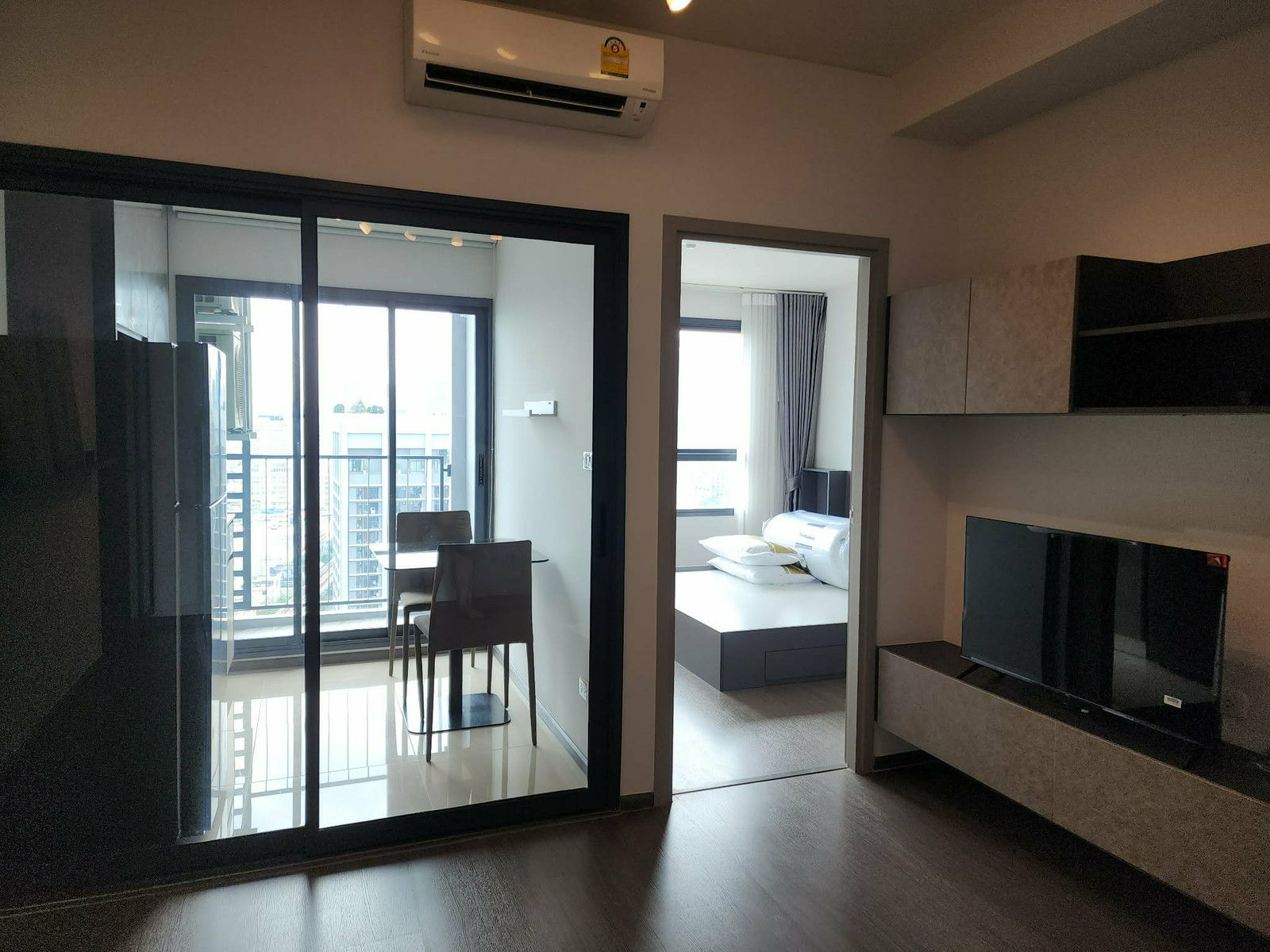 🏠✨ ไอดีโอ พหลฯ - จตุจักร (Ideo Phahol - Jatujak) | ขายคอนโด 1 ห้องนอน (HBH-RP-124) 🏠✨ ไอดีโอ พหลฯ - จตุจักร (Ideo Phahol - Jatujak) | ขายคอนโด 1 ห้องนอน (HBH-RP-124)