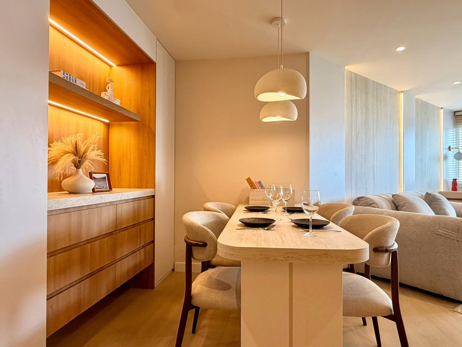 Hillside 3 Condo (2 ห้องนอน) ทำเล ถ.นิมมาน ซอย 8 ห้องวิวเมืองเชียงใหม่และนิมมาน บรรยากาศโปร่ง เงียบสงบ และเป็นส่วนตัว – รูปที่ 3