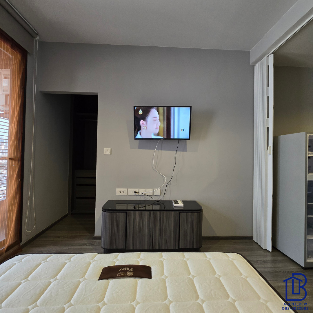 ✅Available November 2026✅ Ideo Mobi Rangnam Studio 17,000 THB per month – รูปที่ 3