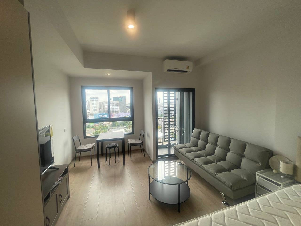 Condo for rent: Ideo Asoke Rama9 – รูปที่ 4