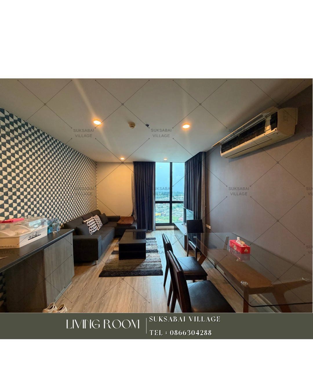 ✨ THE BASE HEIGHT มิตรภาพ  ห้องที่อยากให้มาชมด้วยตัวเอง  – รูปที่ 2