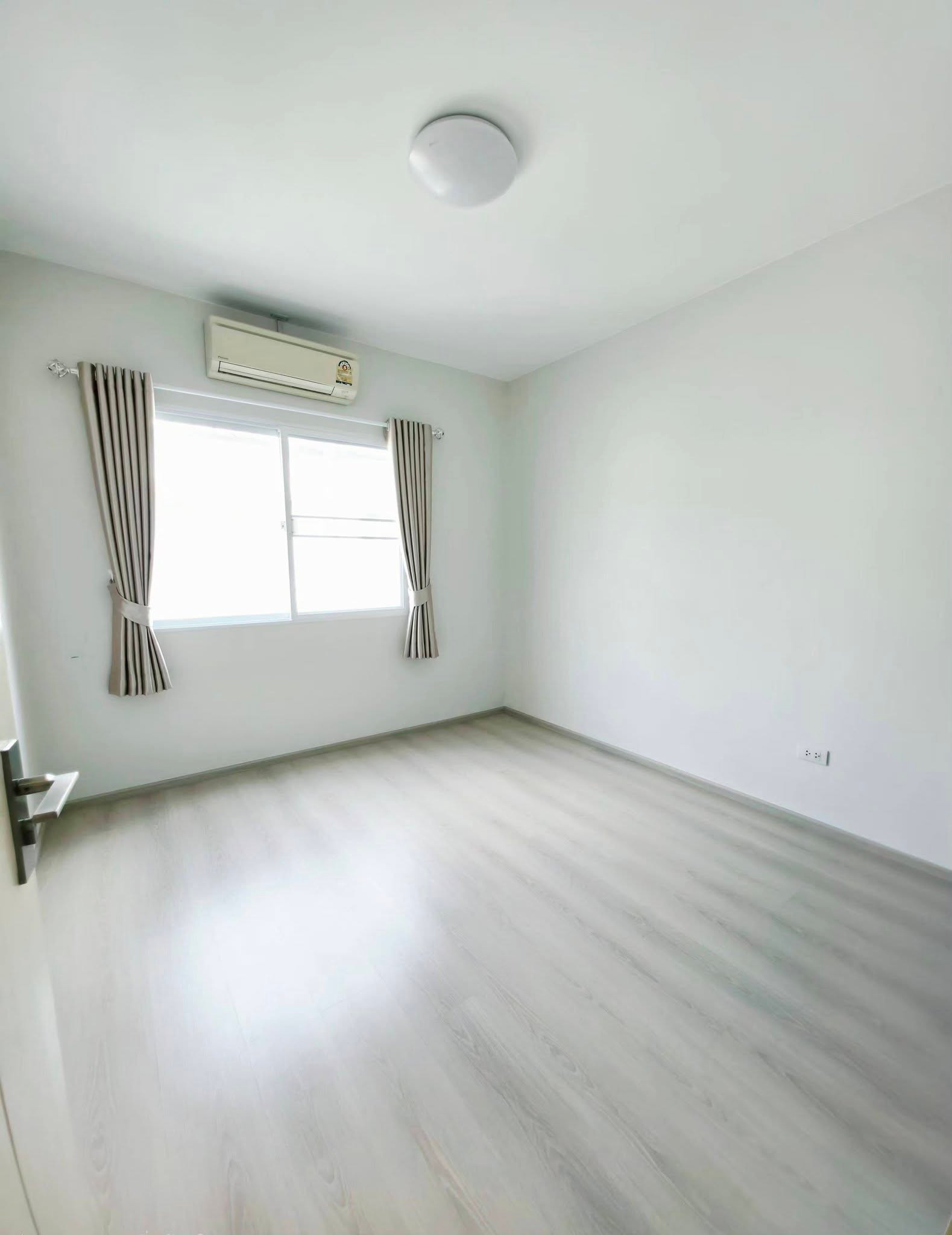 (รหัส HR377) ขายบ้าน โครงการ Villaggio Srinakarin-Bangna : วิลลาจจิโอ ศรีนครินทร์-บางนา  – รูปที่ 3
