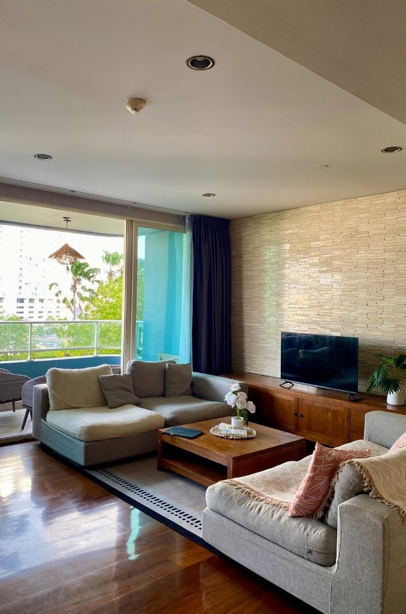  🔥 ขาย 🔥 วอเตอร์มาร์ค เจ้าพระยา ริเวอร์ - Watermark Chaophraya River / 3 ห้องนอน M026  – รูปที่ 4