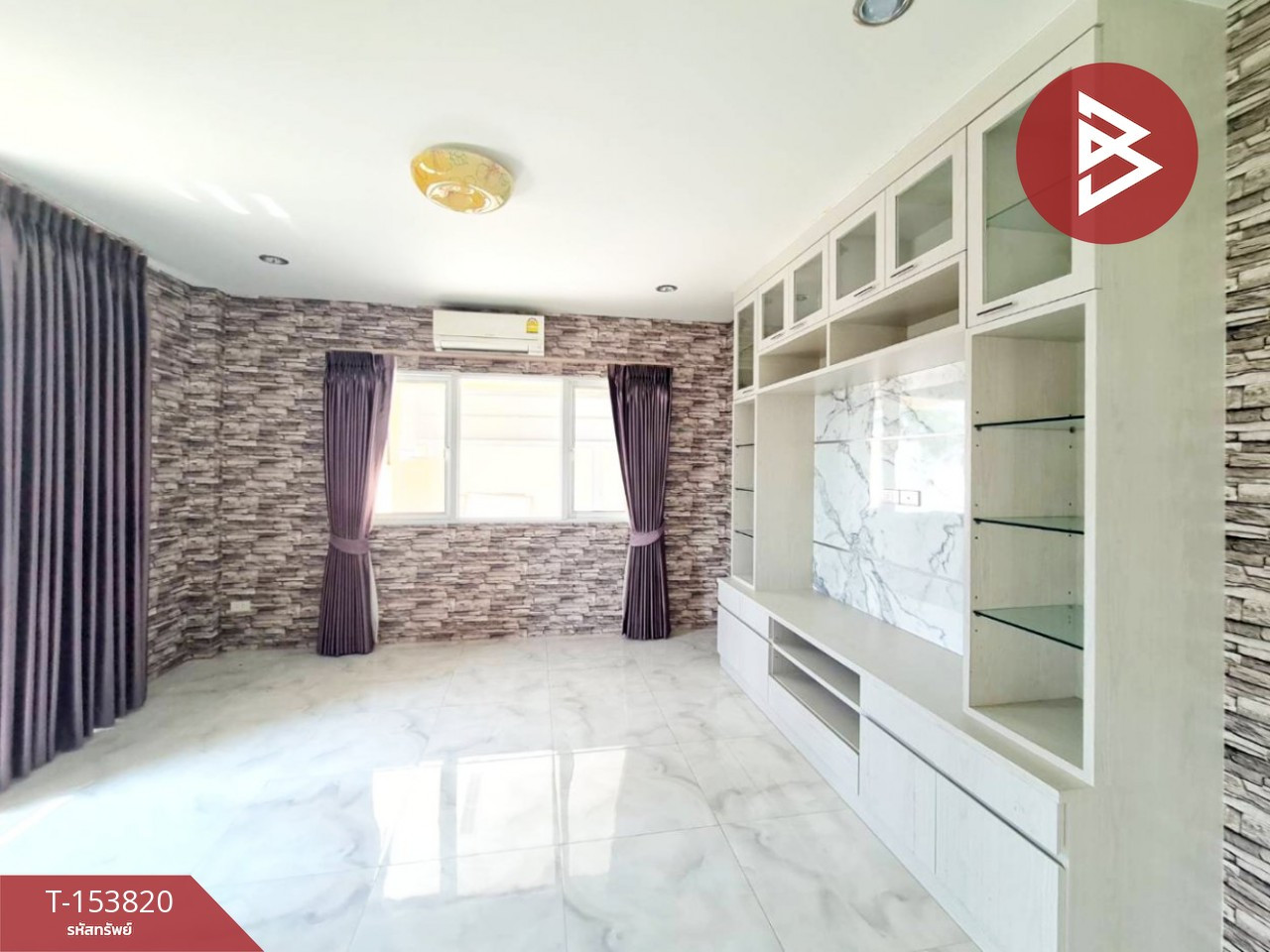ขาย/เช่า บ้านเดี่ยว หมู่บ้านนลิน แพรกษา สมุทรปราการ – รูปที่ 4