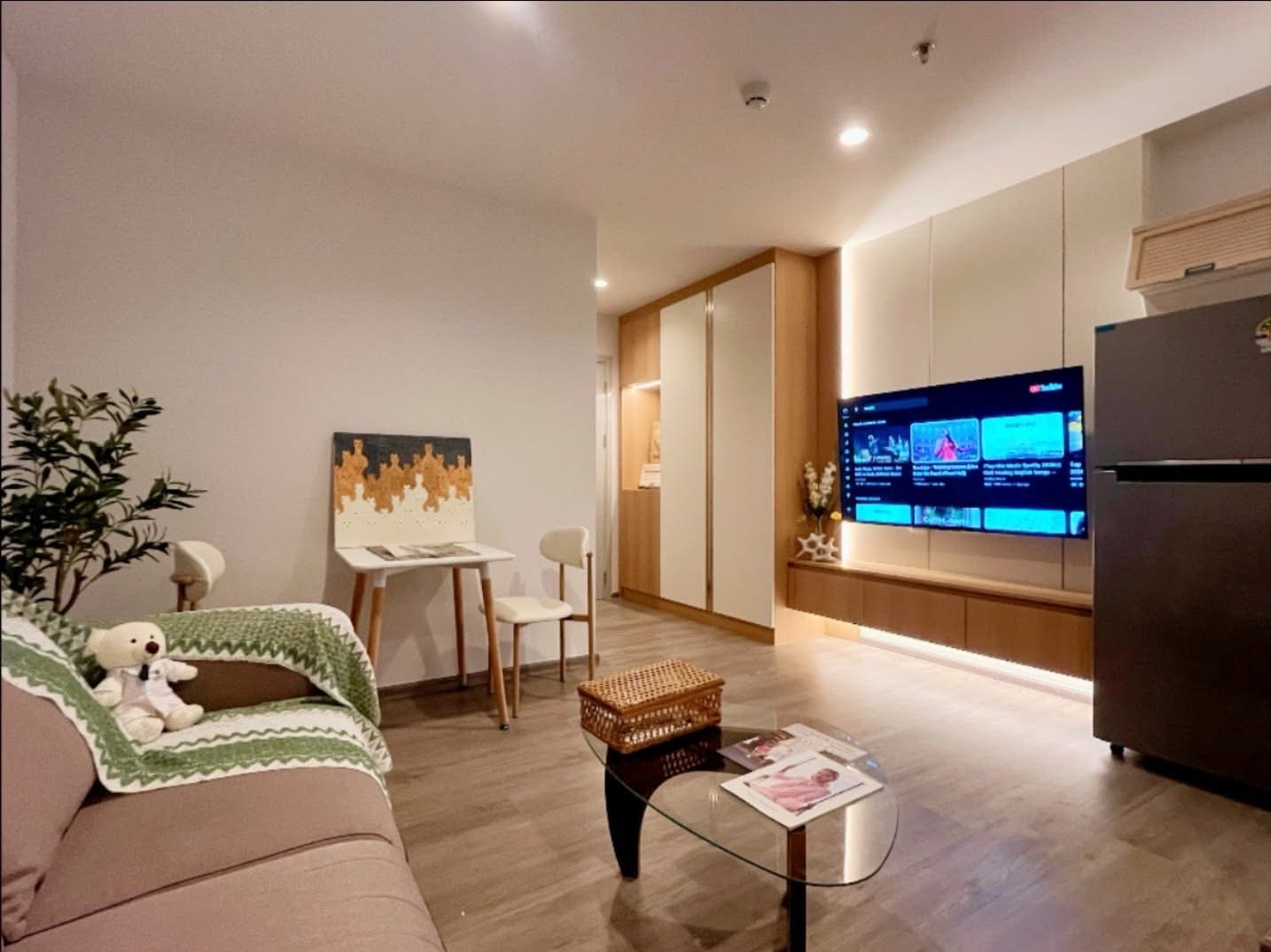 𝐂𝐨𝐧𝐝𝐨 𝐑𝐞𝐠𝐞𝐧𝐭 𝐇𝐨𝐦𝐞 𝐁𝐚𝐧𝐠𝐧𝐚 (Professional Condo Broker)💎💎 – รูปที่ 3