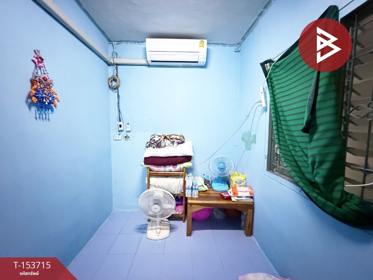 ขายห้องชุด เอื้ออาทรบางบ่อ3 สมุทรปราการ – รูปที่ 2