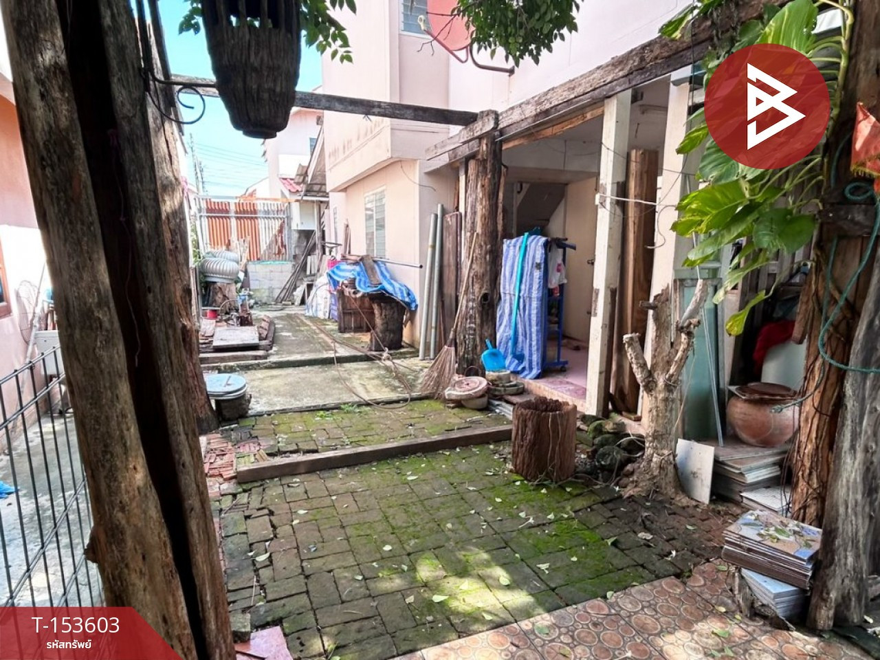 ขายบ้านเดี่ยว หมู่บ้านเอื้ออาทรลพบุรี พัฒนานิคม พร้อมอยู่ – รูปที่ 3