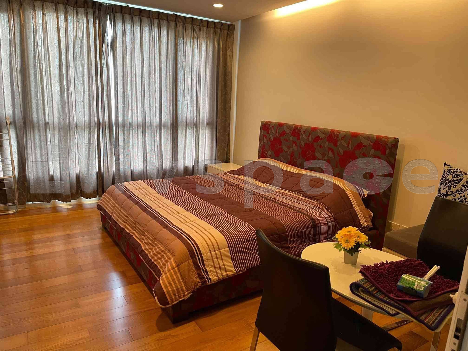 ▚ L03C01ツ ขาย 15 Sukhumvit Residences Studio 28.13ตร.ม. ปรับราคาลง เหลือ 3.4 ลบ. ราคาดี ใกล้ BTS นานา/อโศก✨ – รูปที่ 2