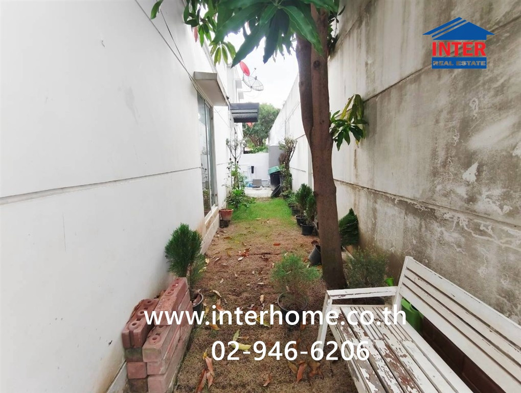 ทาวน์เฮ้าส์ 2 ชั้น 26.3 ตร.ว. หมู่บ้านอินดี้2 ประชาอุทิศ90 ซอยประชาอุทิศ90 ถนนประชาอุทิศ90 ถนนซอยจัดสรรตาเบิ้ม พระสมุทรเจดีย์ สมุทรปราการ  – รูปที่ 4