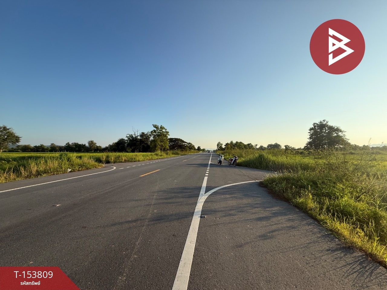 Land for sale, area 12 rai 15.4 sq m, Chiang Kham, Phayao – รูปที่ 2