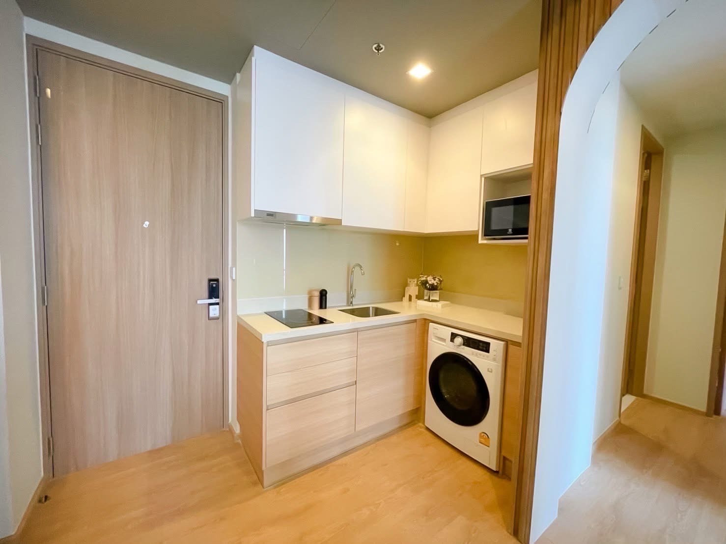 Noble around Sukhumvit 33/2 bedrooms 2 bathrooms / 52,000 – รูปที่ 3