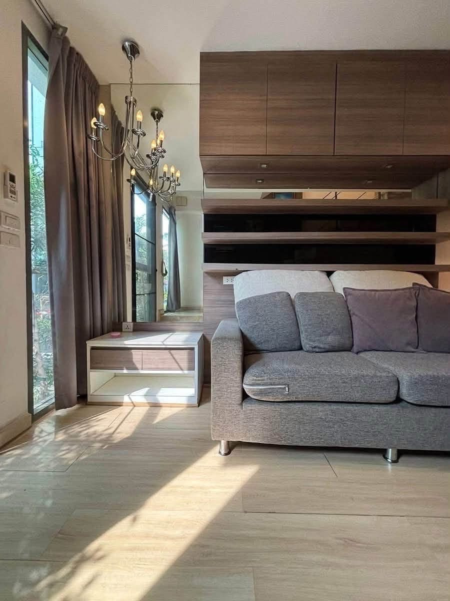 Ideo Mobi Sukhumvit 81 (On Nut) ID:@kproperty – รูปที่ 3