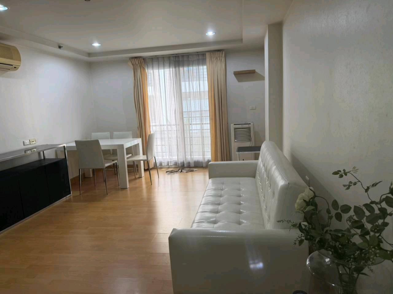 Furnished Resorta Yen-Akat condo; คอนโดรีสอร์ทต้า เย็นอากาศ, กรุงเทพ – รูปที่ 4