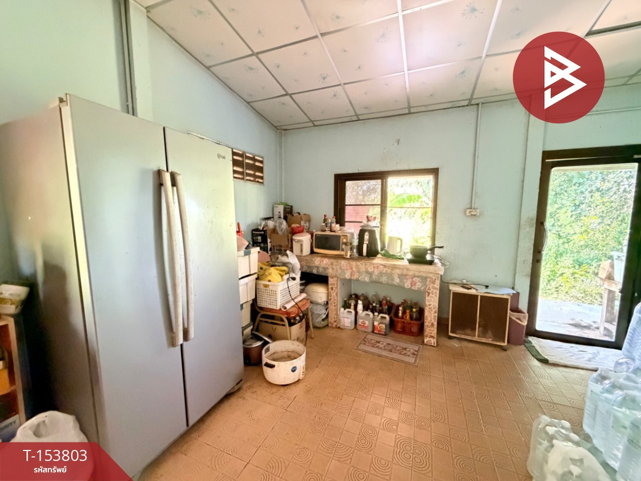ขายบ้านเดี่ยวพร้อมที่ดิน เนื้อที่ 4 ไร่ 2 งาน 76 ตร.วา กำแพงแสน นครปฐม – รูปที่ 4
