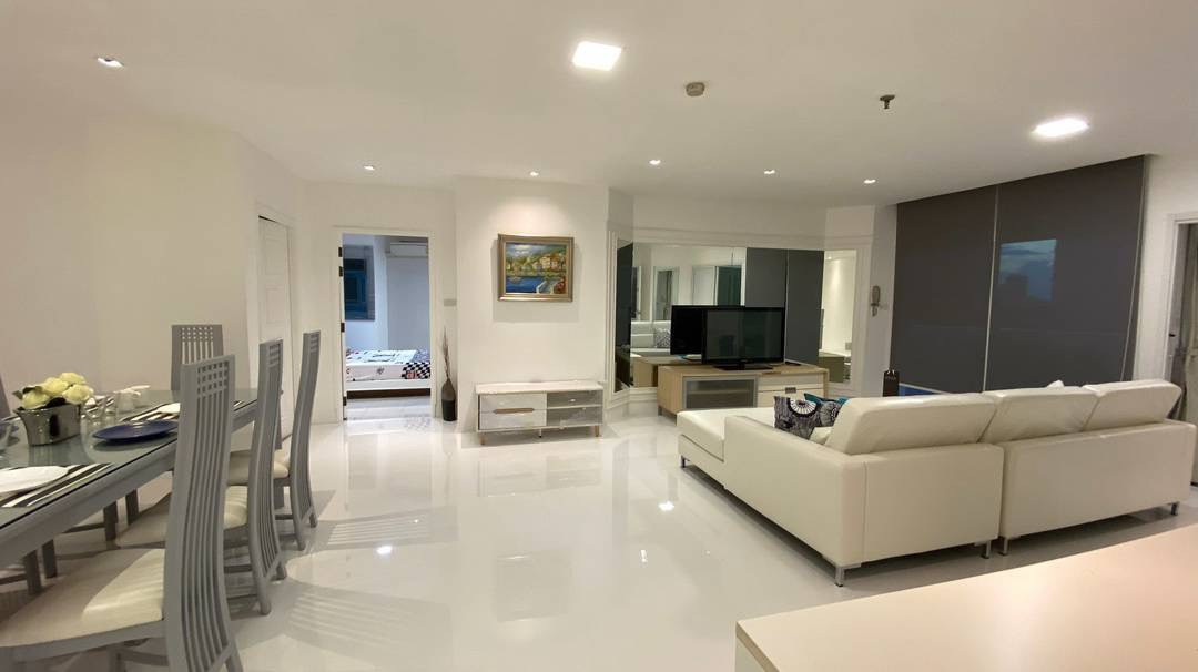 🏡 SPACIOUS FAMILY HOME IN THONGLOR | 170 SQ.M.|3 Bedrooms | 3 Bathrooms | 3 Balconies – รูปที่ 2