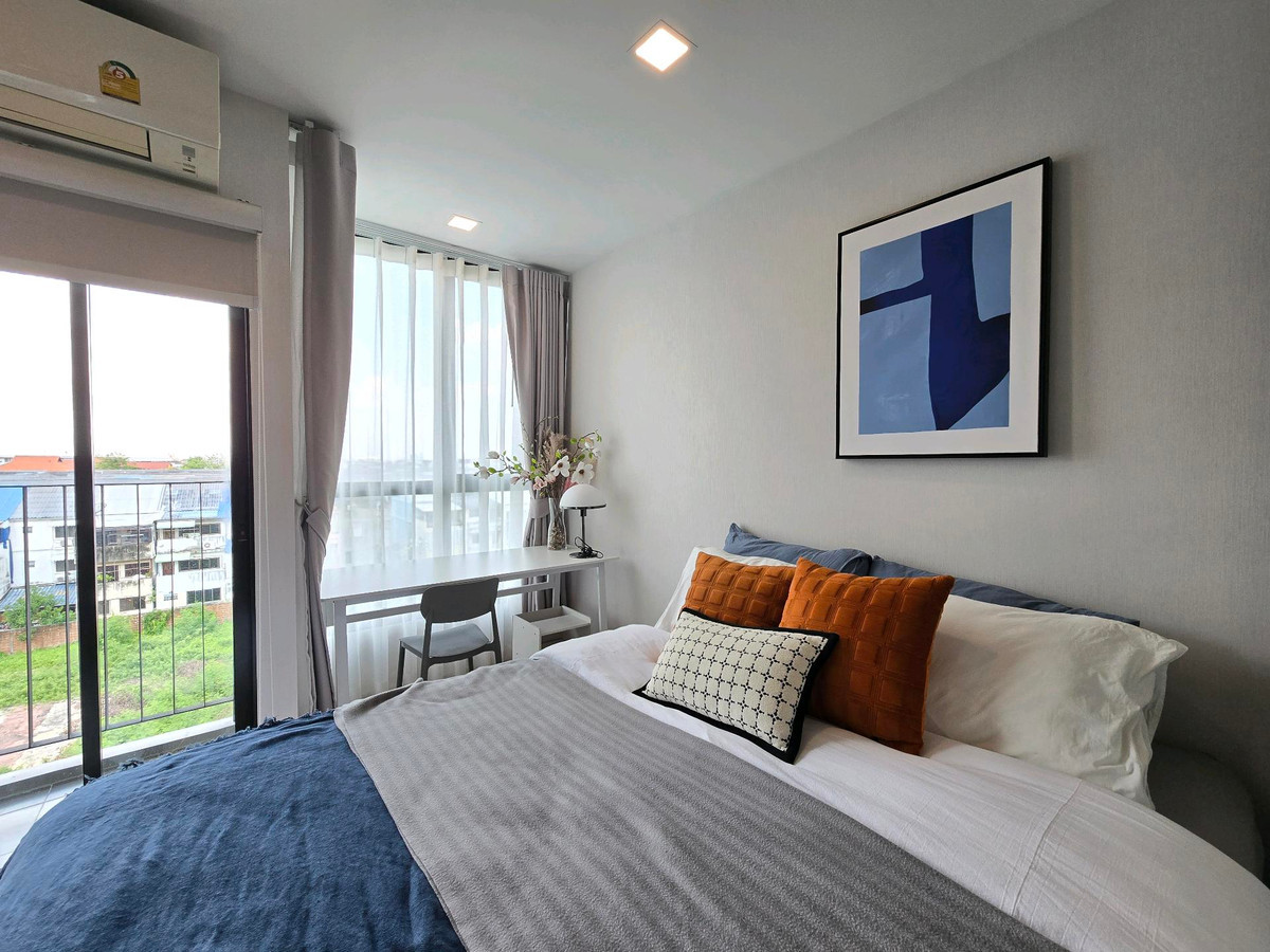 🔥🔥32467🔥🔥 ให้เช่าAtmoz Ratchada - Huaikwang🌐LINE ID : @fastforrentcondo – รูปที่ 3