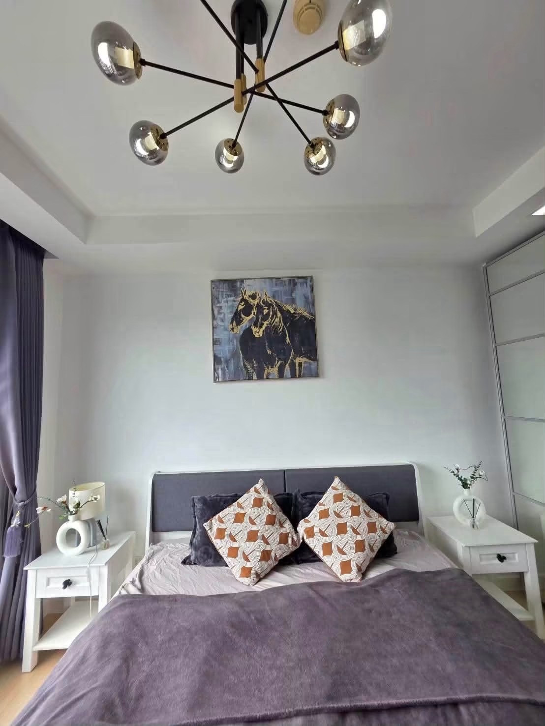 Condo for Rent at Thru Thonglor, Ready to Move In! ✨  – รูปที่ 3