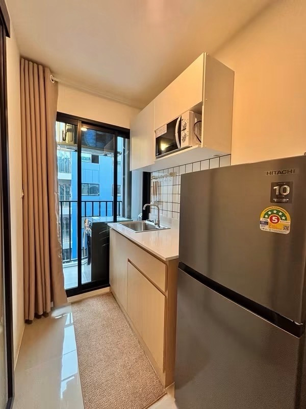 Brand new room Available and ready to move in, The Origin Bang Khae Project. – รูปที่ 4