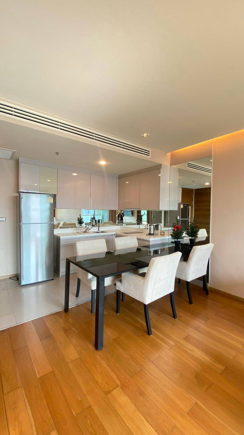 TWP978 For Rent |The Address Sathorn 2 Bedrooms – รูปที่ 4