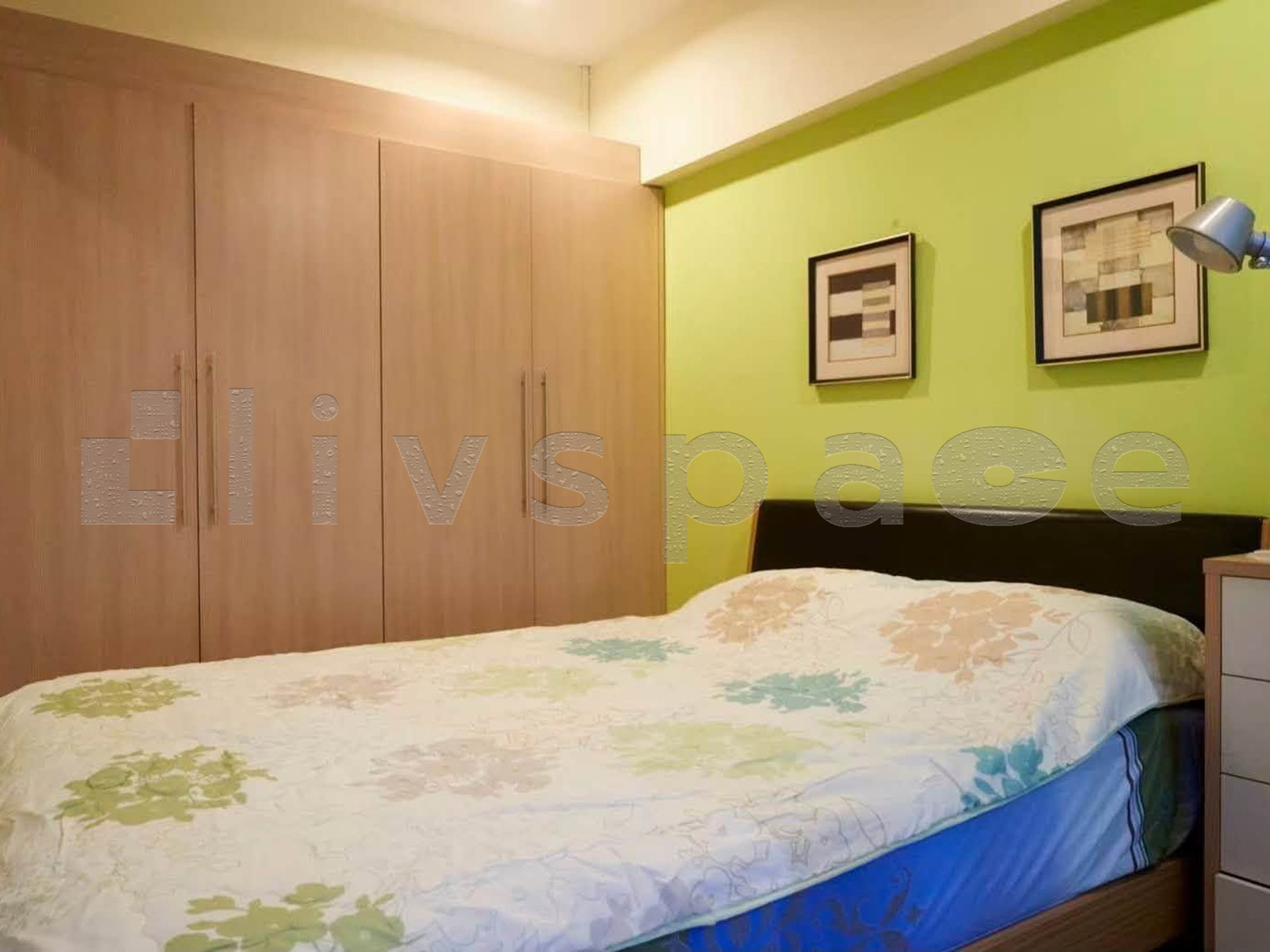 ▚ L0VC0Dツ ให้เช่า Aree Place 1Bed 43ตร.ม. โซนอารีย์ ไซส์ใหญ่ ทิศไม่ร้อน พร้อมอยู่ ราคาดีมาก ใกล้ BTS อารีย์✨ – รูปที่ 4