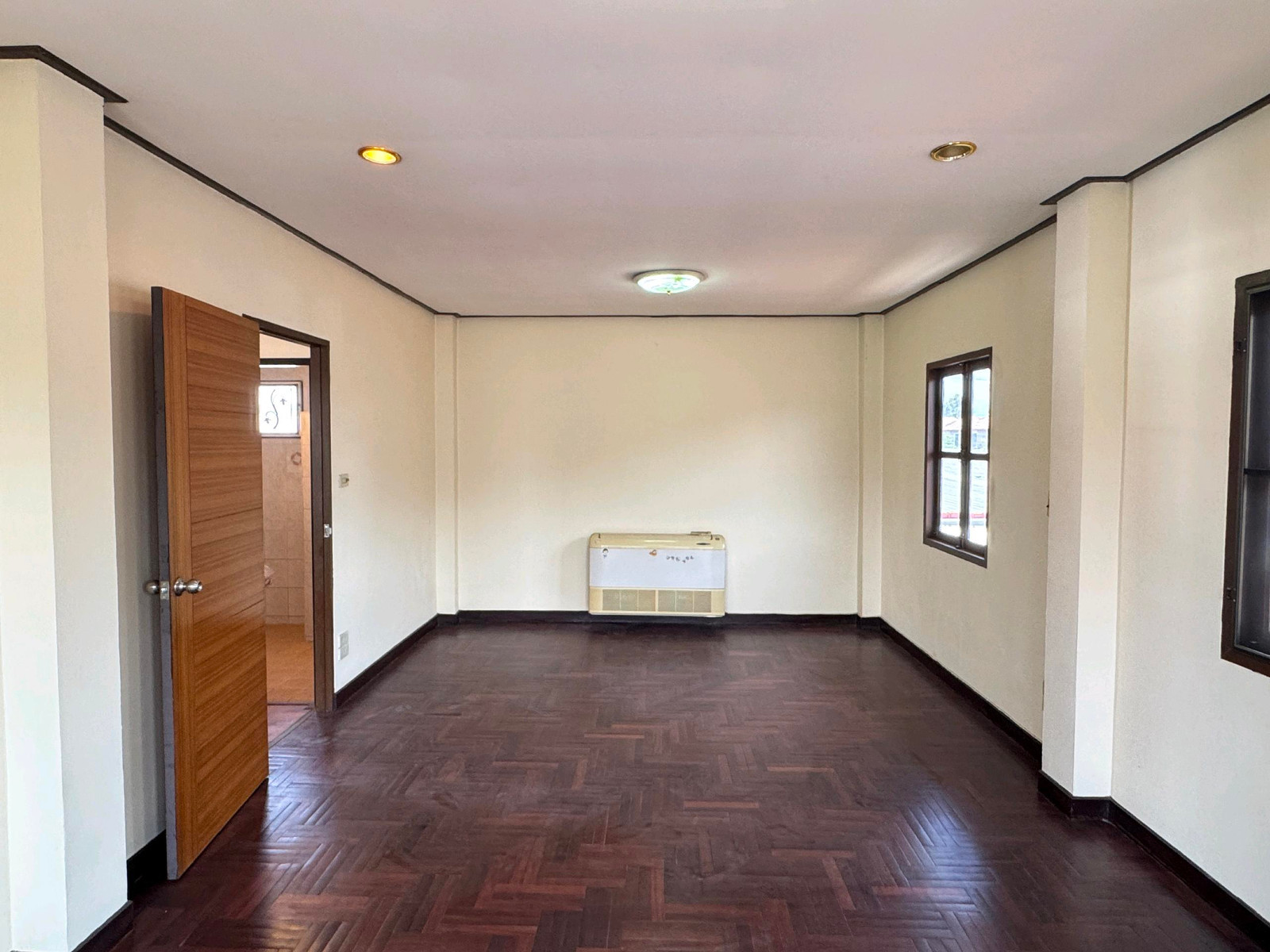 🏡บ้านเดี่ยว 2 ชั้นหลังนี้ ในหมู่บ้านบิวตี้เฮาส์ 3 📍ซอยสวนผัก 32 ถนนราชพฤกษ์ ฟังก์ชันภายในบ้านกว้างขวาง ครบครันทุกการใช้งาน 🛋️ – รูปที่ 4