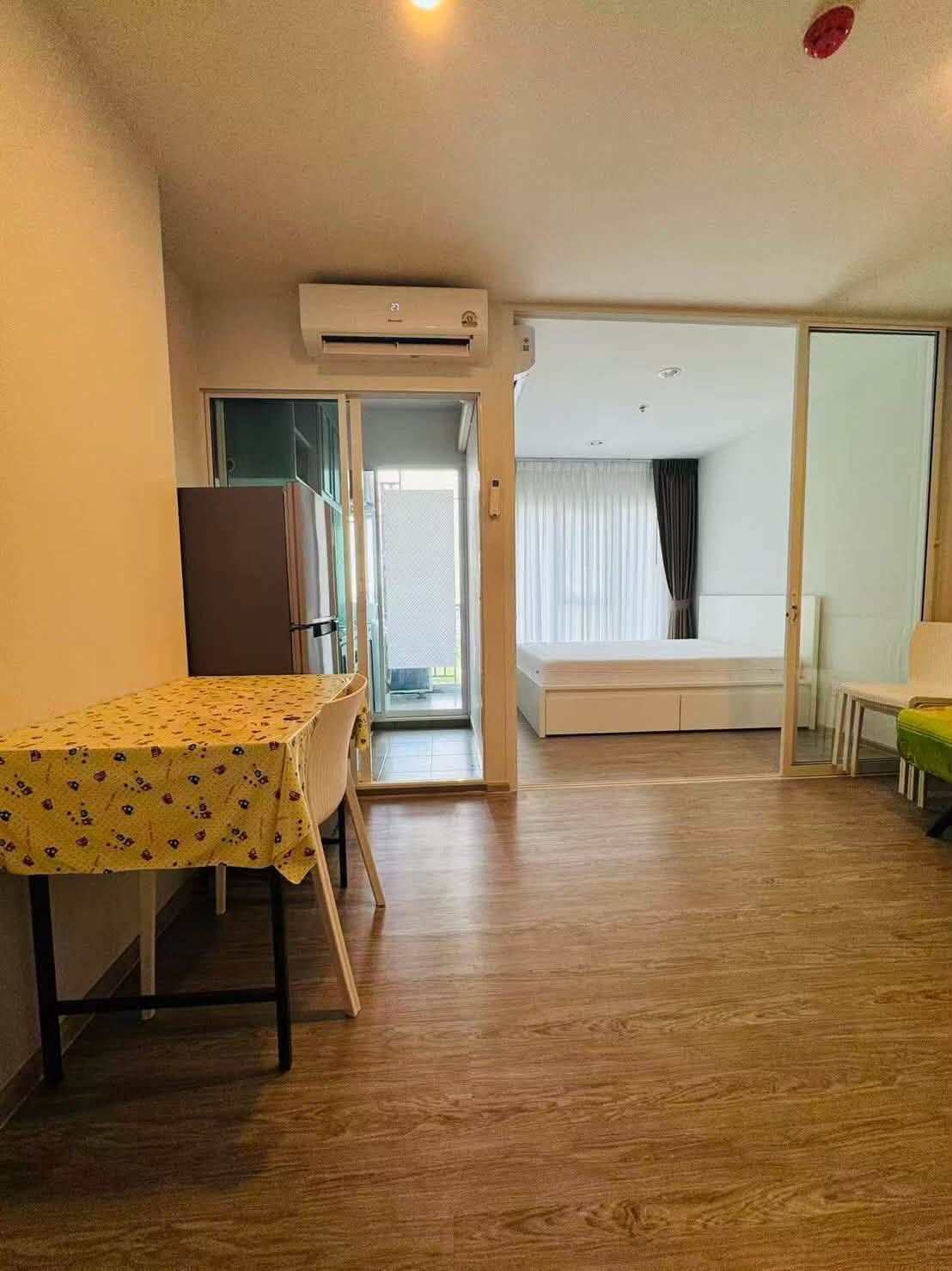 ให้เช่า Regent Home Bangna - 1 ห้องนอน 9,000 บาท !! ใกล้BTS บางนา เดินทางสะดวกม๊ากกกก ✨ – รูปที่ 3