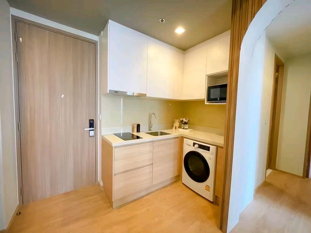🔥🔥 Condo for rent Noble Around Sukhumvit 33 🔥Phromphong BTS Station – รูปที่ 4