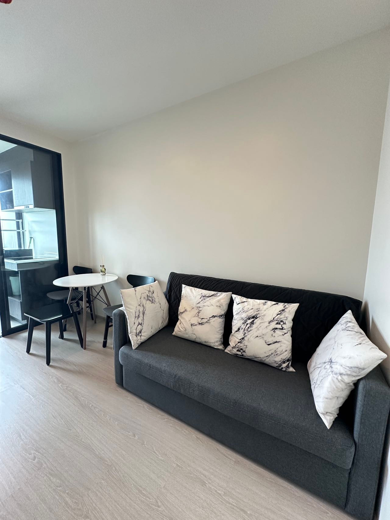 ให้เช่า NUE Noble Ratchada-Ladprao | 1 Bedroom 30.25 ตร.ม. | ใกล้ MRT ลาดพร้าว – รูปที่ 3