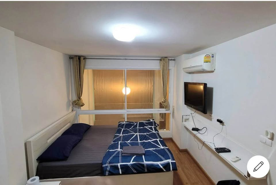 (รหัส S5901) ขายคอนโด โครงการ Moon Loft : มูนลอฟต์ (รหัส S5901) ขายคอนโด โครงการ Moon Loft : มูนลอฟต์