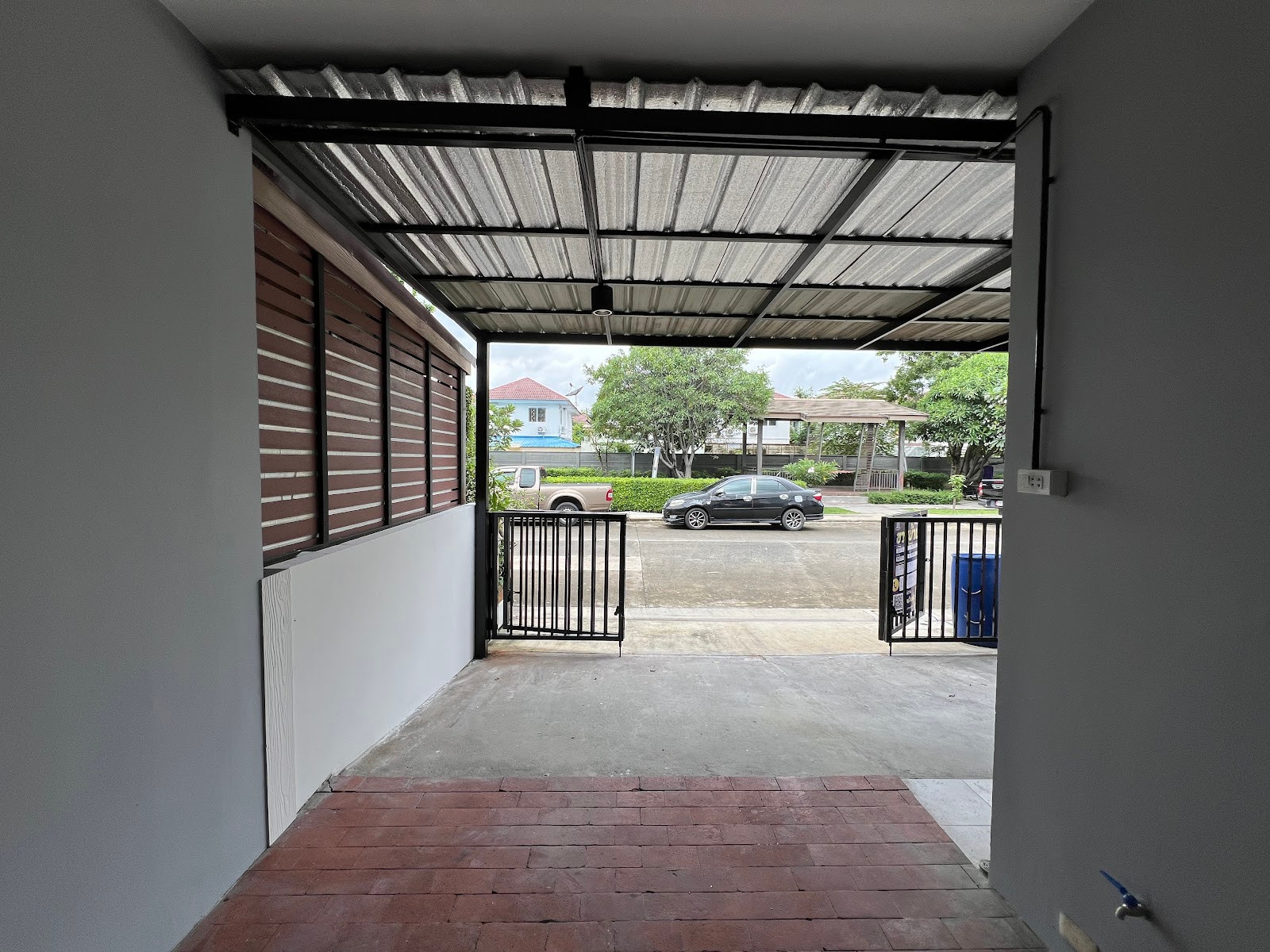 ขายทาวน์โฮม บ้านพฤกษา ไพร์ม รามอินทรา - คู้บอน 3 นอน 69.6 ตร.ม.