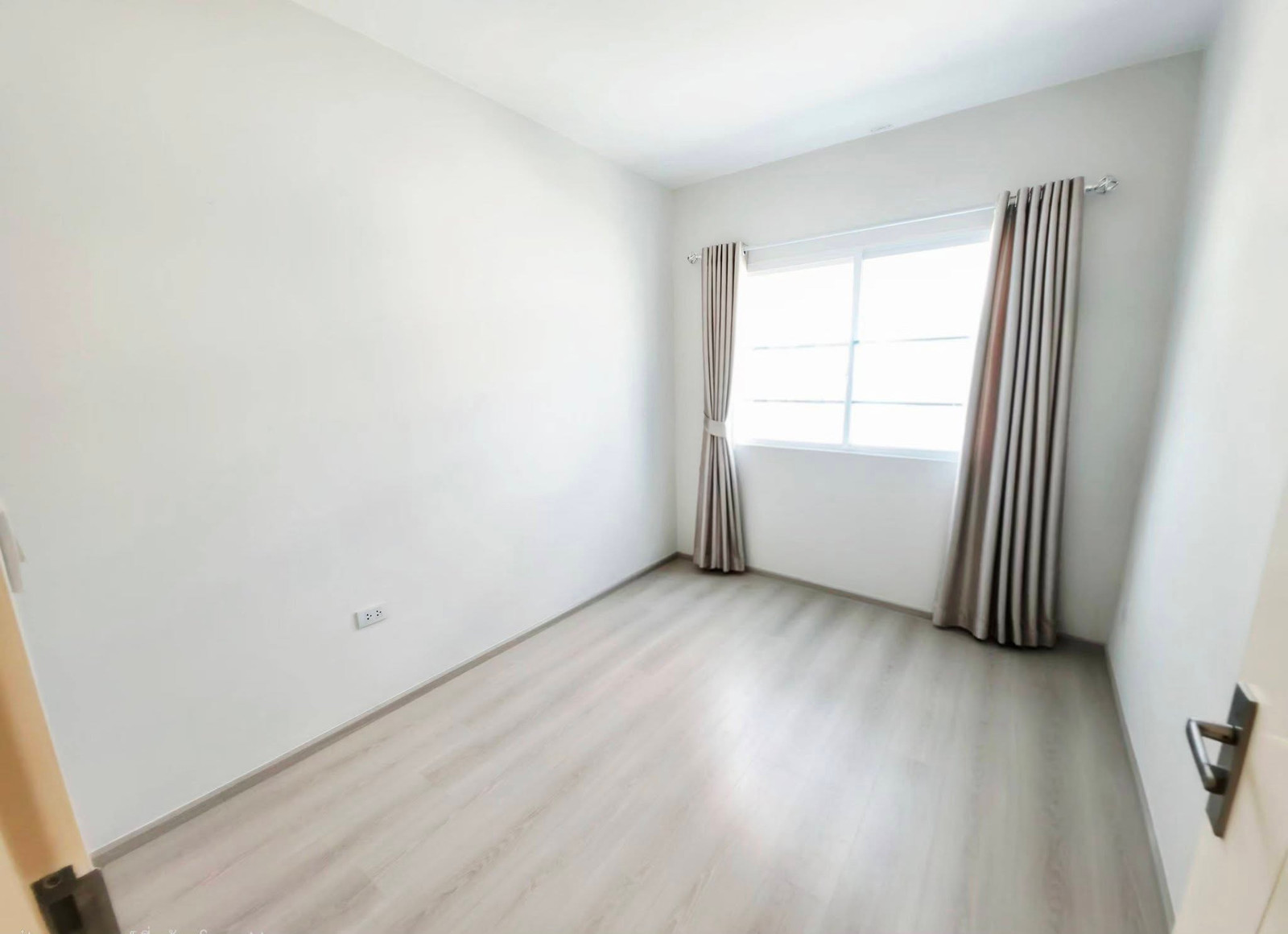 (รหัส HR377) ขายบ้าน โครงการ Villaggio Srinakarin-Bangna : วิลลาจจิโอ ศรีนครินทร์-บางนา  – รูปที่ 4