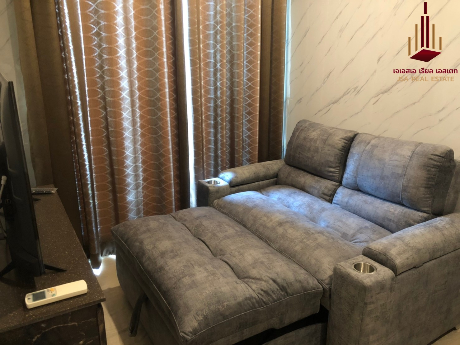✨ For Rent: Niche Pride Thonglor-Phetchaburi Condo ✨ 💰 Only 17,000 THB/month