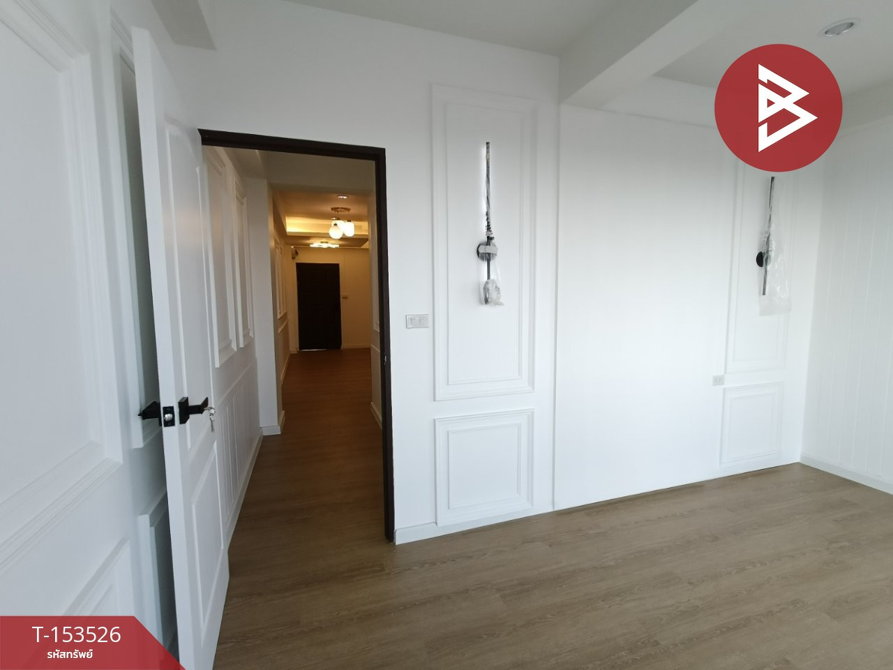 Condominium for sale, Kanya House Bearing 34, Samrong Nuea, Samut Prakan. – รูปที่ 3
