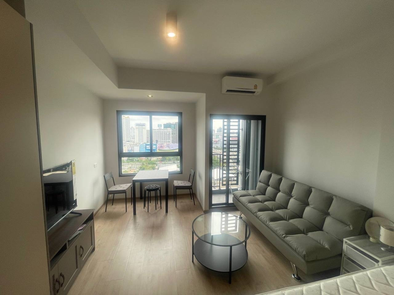 Condo for rent: Ideo Asoke Rama9 – รูปที่ 2