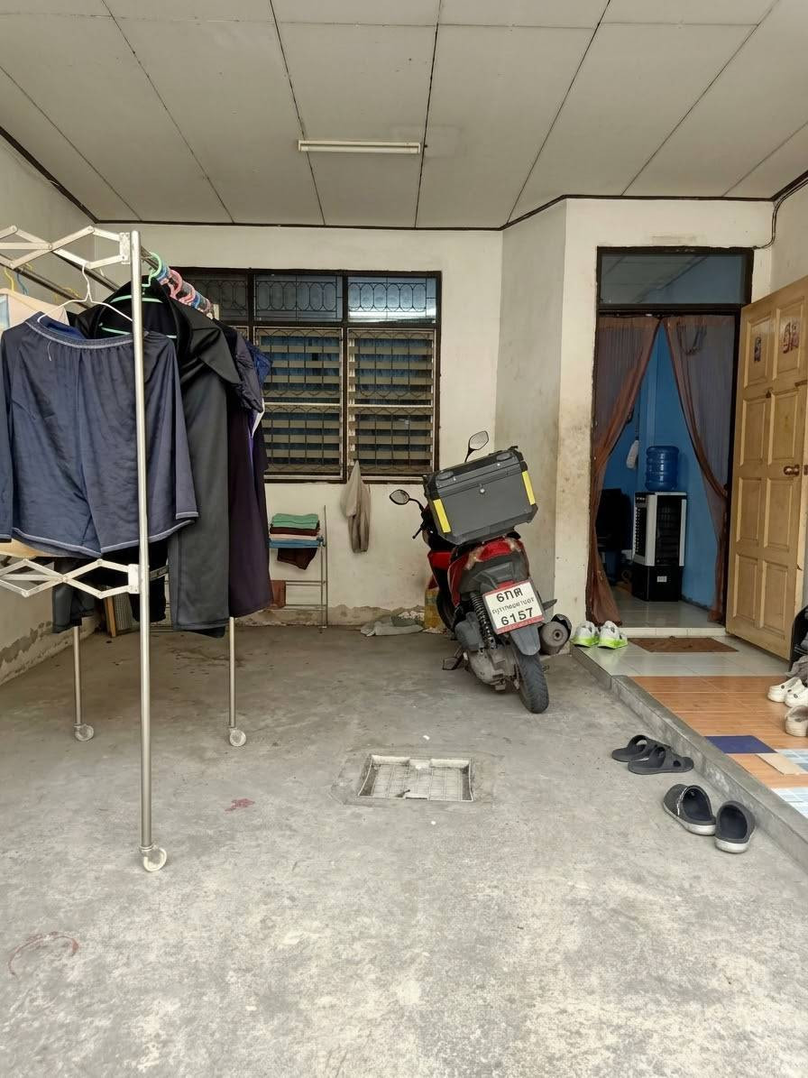 ขายทาวน์เฮาส์ อิ่มอัมพร 9 ซอย 7 กระทุ่มแบน | 17.70 ตร.วา | 1.25 ล้าน  – รูปที่ 3