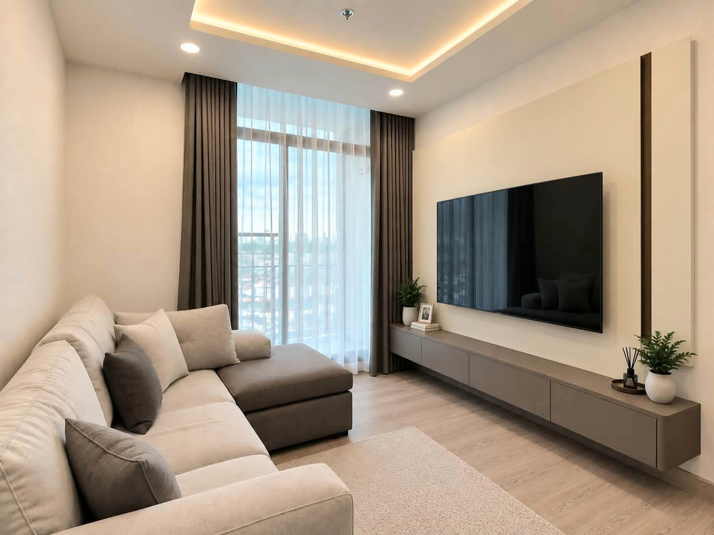Beautiful room, ready to move in, the only new condo in Ratchawat zone, Supalai Premier Samsen-Ratchawat project.  Opposite the Excise Department Near Ratchawat Market, near Vichaiyut Hospital, Ramathibodi Hospital. ,Phramongkutklao Hospital 2, fully furn