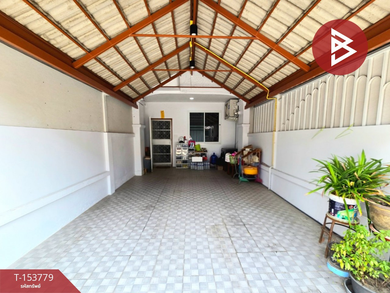 Townhouse for sale Muangthong Prapatone Village, Nakhon Pathom – รูปที่ 4