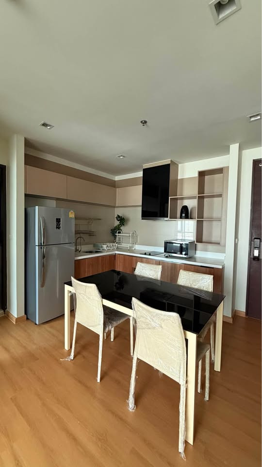 🏢 Rhythm Sathorn รีโนเวทใหม่ พร้อมเข้าอยู่! – รูปที่ 2