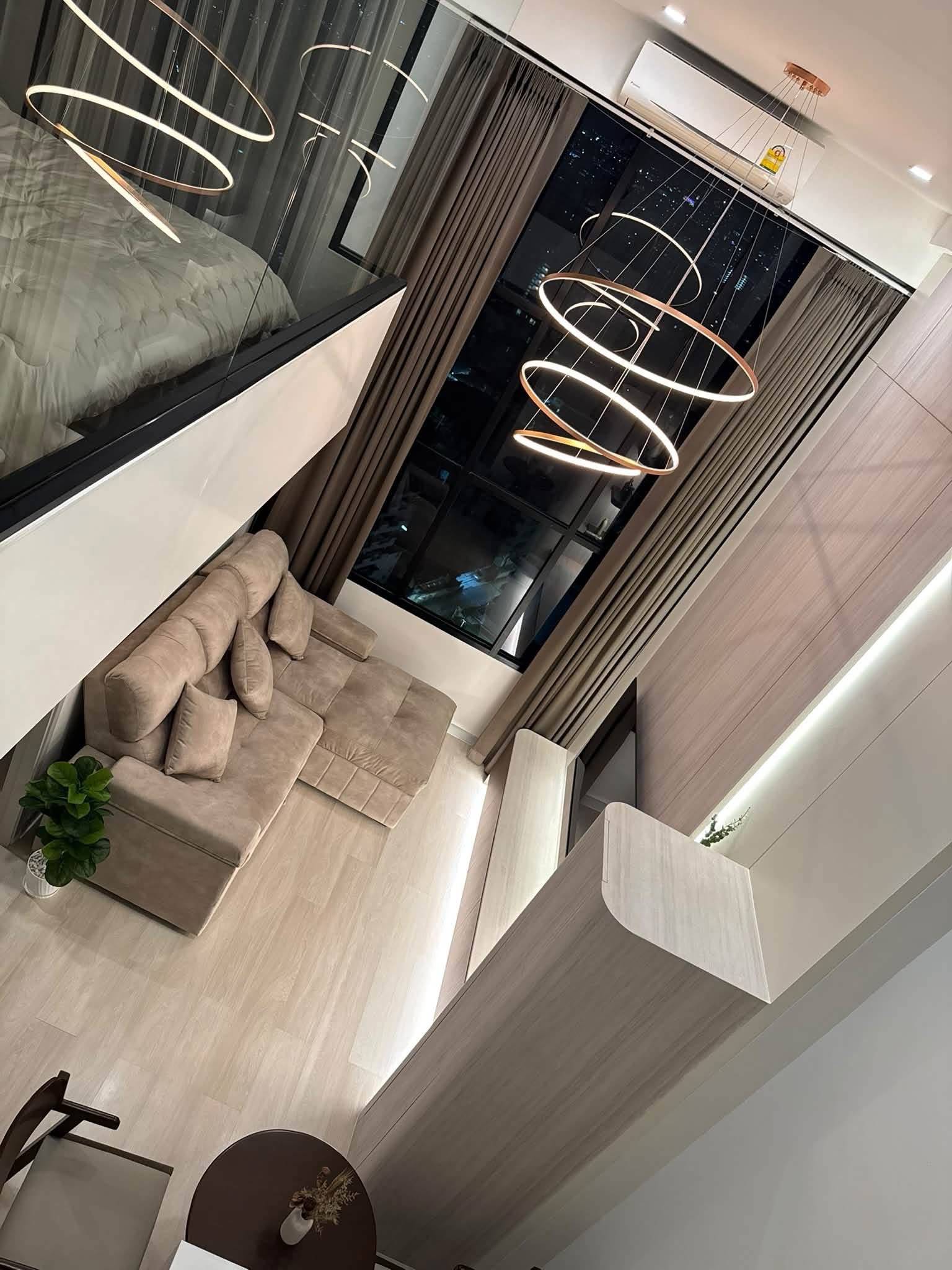 For rent Knightsbridge Prime Sathorn For rent Knightsbridge Prime Sathorn
