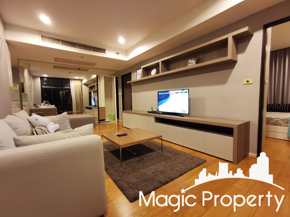 2 Bedrooms For Rent in The Alcove Thonglor 10 Condominium, Sukhumvit 63 (Ekakamai), Khlong Tan Nuea, Watthana, Bangkok