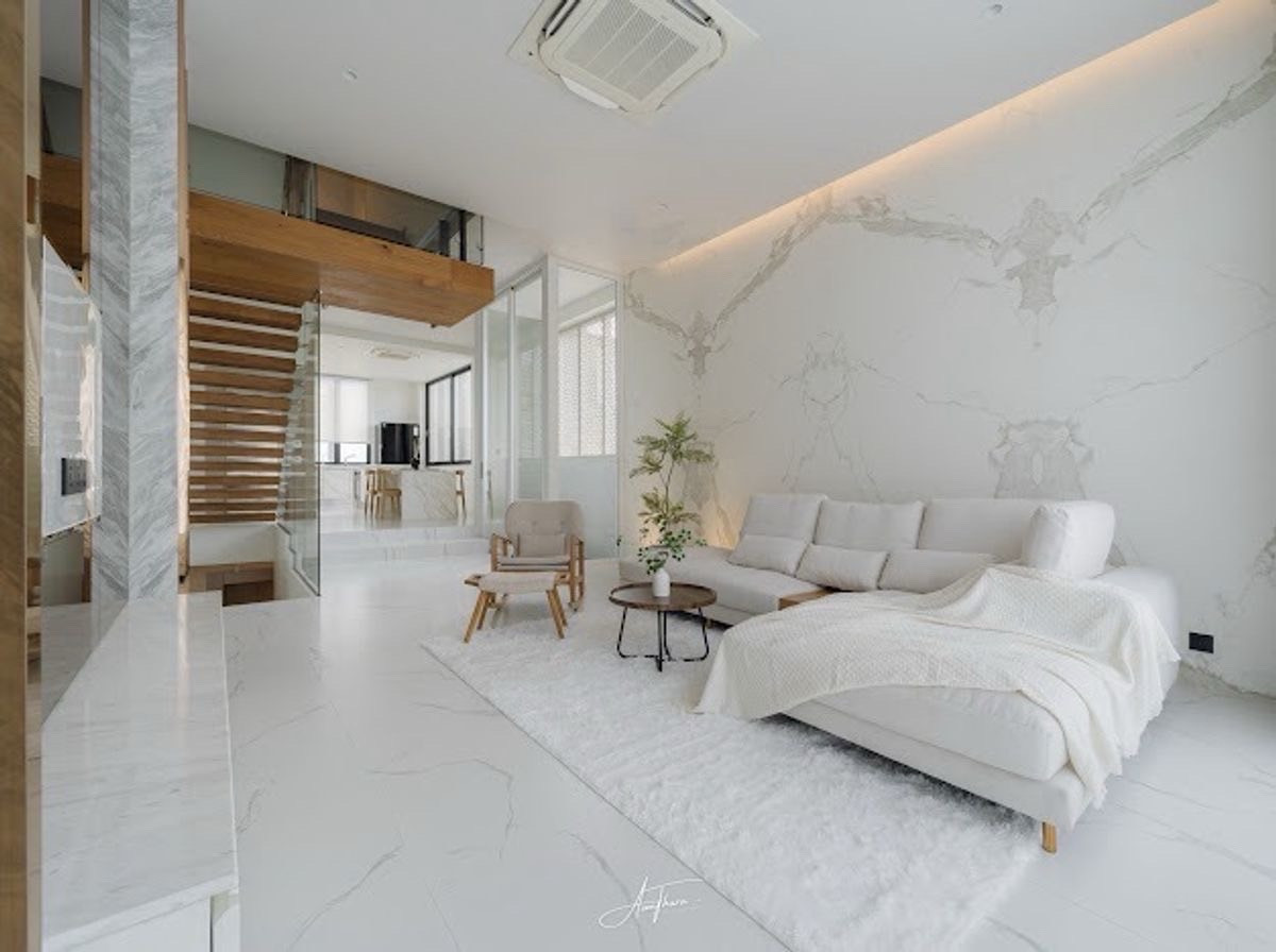 Rental / Selling : New Luxury Single House In Ekkamai Soi 10