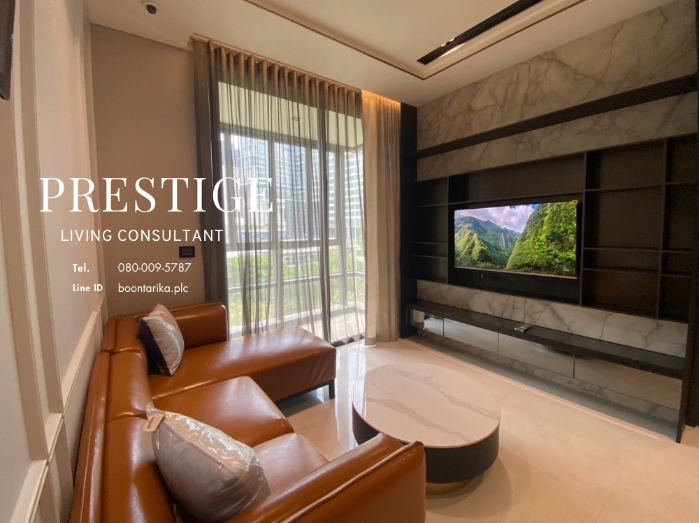 📌For RENT | The Bangkok Thonglor 2BR(82 sqm) 85,000 THB/month