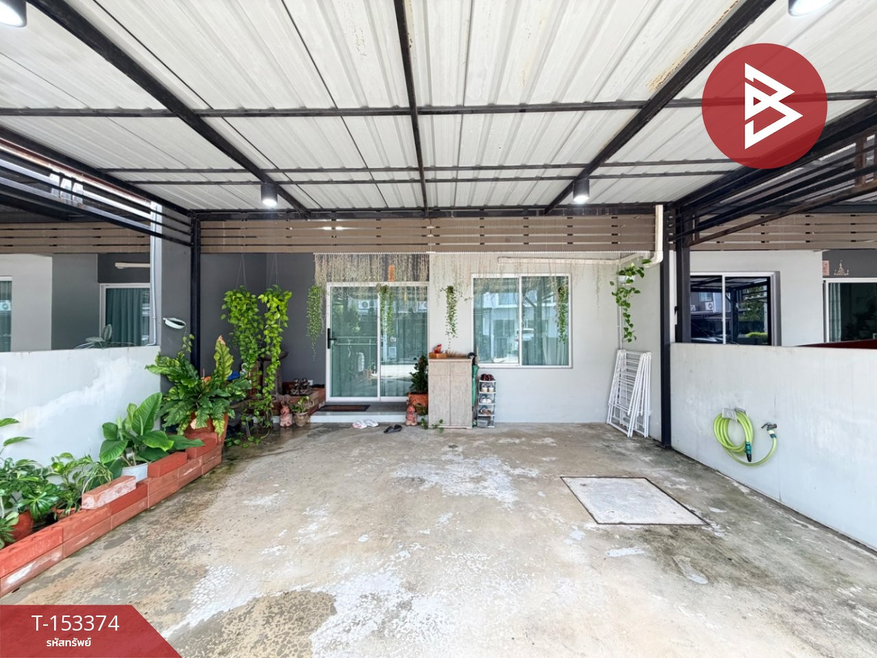 Townhouse for sale The Colors Premium Bangna-Wongwaen Village, Samut Prakan – รูปที่ 3