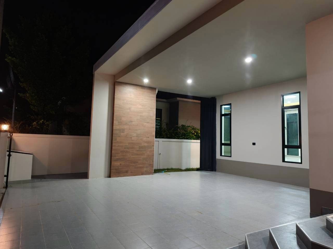 บ้านเดี่ยวรีโนเวตใหม่ โครงการZentara 2 – รูปที่ 4