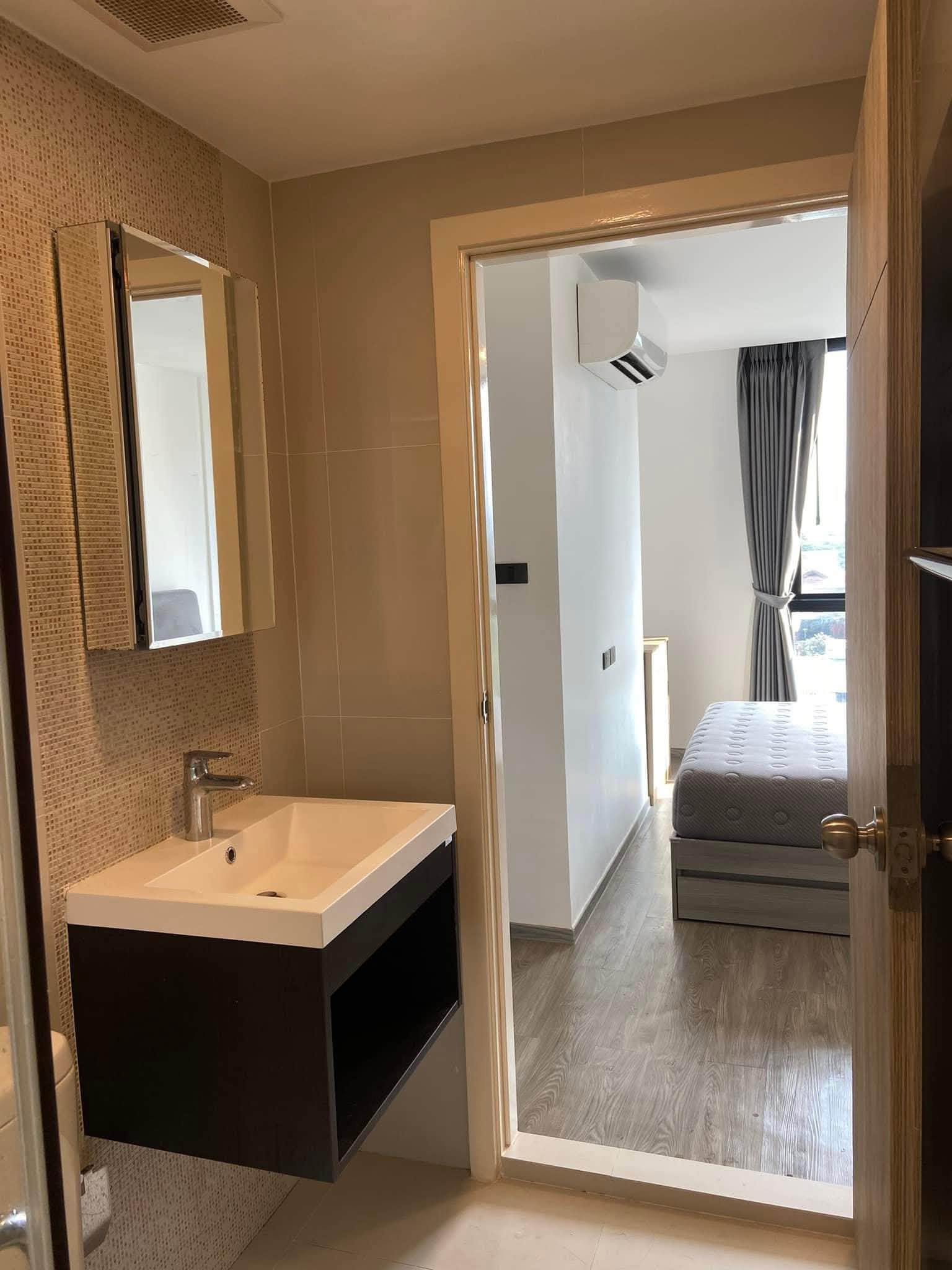🔥 ปล่อยเช่า Na Veera พหล–อารีย์ | ค่าเช่า 15,480 บาท/เดือน 🔥 🏙️ ใครกำลังมองหาคอนโดโซนพหลฯ–อารีย์ ต้อ